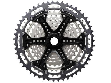 SHIMANO Deore CS-M7200 kazeta 12kolo 10-51z