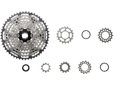 SHIMANO Deore CS-M7200 kazeta 12kolo 10-51z