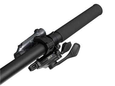 Shimano  XT SL-M8200 řadící páčka - 12kolo - s objímkou - pravá