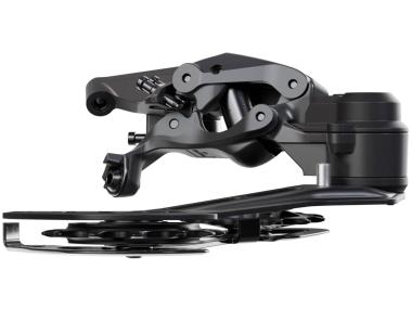 Shimano Deore RD-M6200SGS přehazovačka MTB  - 12kolo