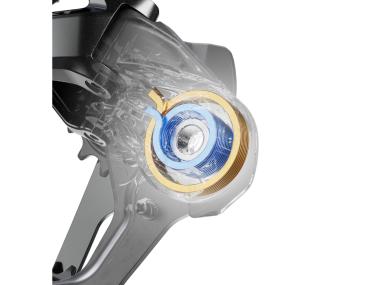 Shimano XT RD-M8200SGS přehazovačka MTB  - 12kolo