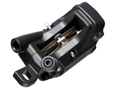 Shimano Deore BL-M6200 -BR-M6220  1700mm zadní  kotoučová brzda