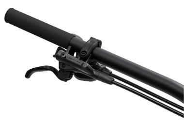 Shimano Deore BL-M6200 -BR-M6220  1000mm přední  kotoučová brzda