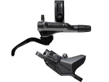 Shimano Deore BL-M6200 -BR-M6200  1700mm zadní  kotoučová brzda