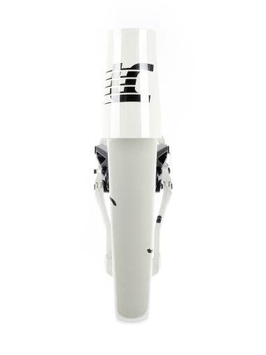 Celoodpružené MTB 29" Lee Cougan Quest Shimano Deore M7200  1x12, velikost L – 19" (48 cm), šedá lesklá