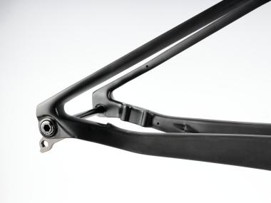 Celoodpružené MTB 29" kolo Spyder Cross  Shimano XT M8200 1x12, velikost L – 19,5" (49,5 cm) – barva dle přání