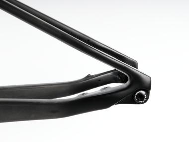 Celoodpružené MTB 29" kolo Spyder Cross  Shimano XT M8200 1x12, velikost L – 19,5" (49,5 cm) – barva dle přání