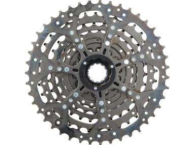 Shimano CUES CS-LG400-11 kazeta MTB 11 kolo  11-45
