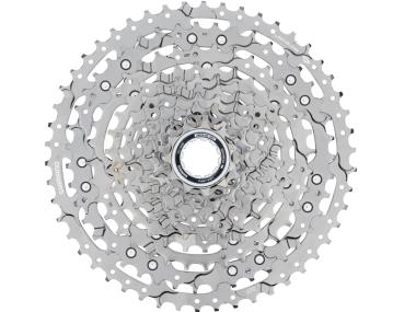 Shimano CUES CS-LG400-11 kazeta MTB 11 kolo  11-45