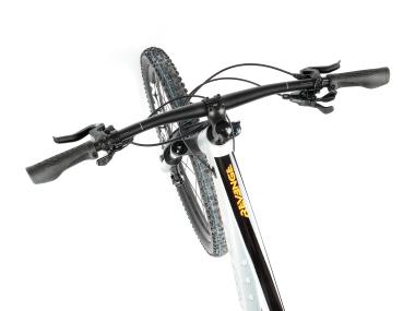 Kolo MTB 29"  Lee Cougan Drid  Shimano  Deore M6200 1x12 , velikost M -19" modro-černá lesklá