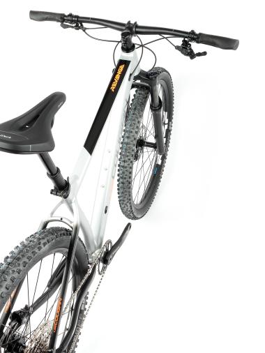 Kolo MTB 29"  Lee Cougan Drid  Shimano  Deore M6200 1x12 , velikost M -19" modro-černá lesklá