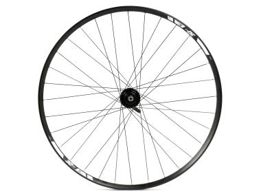 Zapletená kola MTB 29"/ Trek 28" Rodi Tryp 30 Disc – Shimano HB-MT410-B / Shimano FH-MT401 Disc Center Lock – pár