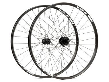 Zapletená kola MTB 29"/ Trek 28" Rodi Tryp 30 Disc – Shimano HB-MT410-B / Shimano FH-MT401 Disc Center Lock – pár
