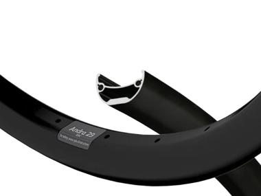 Ryde Andra 29  Disc  MTB 27,5" ráfek  32 děr