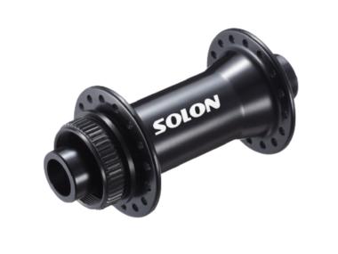 Solon DH919TF - Disc Center Lock , 15/110mm Boost  osa, 32děr přední náboj