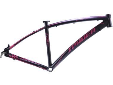 Rám MTB 29" Spyder Piana Alu 7005 , velikost 15,5"  XS