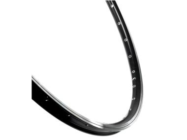 Mach1 M670   Trek-28"/MTB 29" 36-děr ráfek 622 x 21 - barva černá