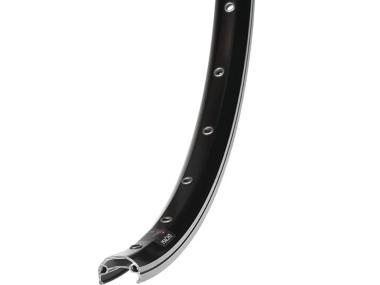 Mach1 M670   Trek-28"/MTB 29" 36-děr ráfek 622 x 21 - barva černá