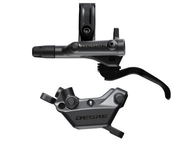 Shimano Deore BL-M6200 -BR-M6220 950mm přední kotoučová brzda