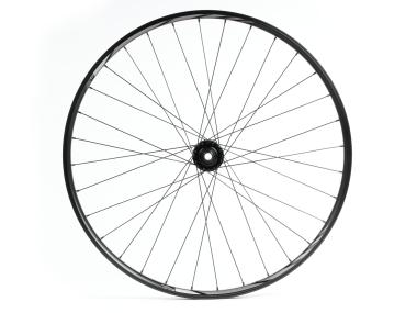 Zapletená kola MTB 29"/ Trek 28" Rodi Tryp 30 Disc- SHIMANO HB-MT410-B / Shimano FH-MT410-B  Boost Disc Center Lockr- pár