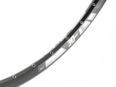 Zapletená kola MTB 29"/ Trek 28" Rodi Tryp 30 Disc- SHIMANO HB-MT410-B / Shimano FH-MT410-B  Boost Disc Center Lockr- pár