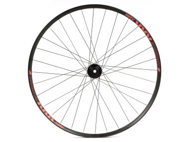 Zapletená kola MTB 29"/ Trek 28" Rodi Tryp 30 Disc – Shimano HB-MT410-B / Shimano FH-MT410-B Boost Disc Center Lock – pár