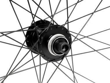 Zapletená kola MTB 29"/ Trek 28" Rodi Tryp 30 Disc – Shimano HB-MT410-B / Shimano FH-MT410-B Boost Disc Center Lock – pár