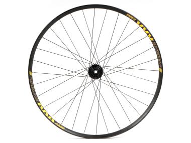 Zapletená kola MTB 29"/ Trek 28" Rodi Tryp 30 Disc – Shimano HB-MT410-B / Shimano FH-MT410 Disc Center Lock – pár