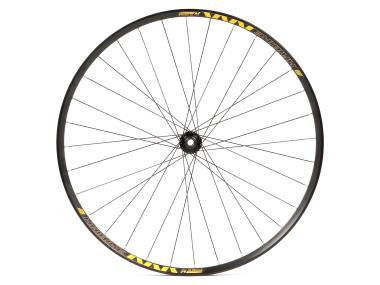 Zapletená kola MTB 29"/ Trek 28" Rodi Tryp 30 Disc – Shimano HB-MT410-B / Shimano FH-MT410 Disc Center Lock – pár