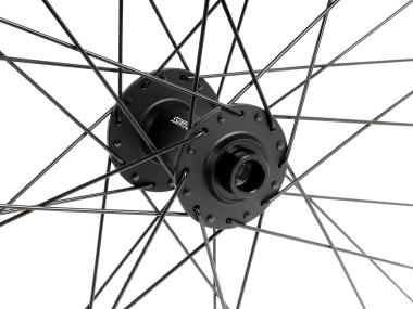 Zapletená kola MTB 29"/Trek 28" Rodi Tryp 30 Disc – DT SWISS DT 370 Boost – 15x110/12x148 – Disc 6děr – pár