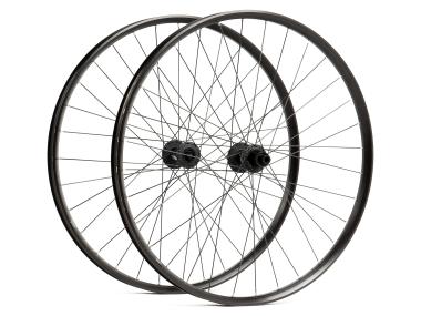 Zapletená kola MTB 29"/ Trek 28" Rodi Tryp 30 Disc – DT SWISS DT 370 Boost – 15x110/12x148 – Disc 6děr – pár