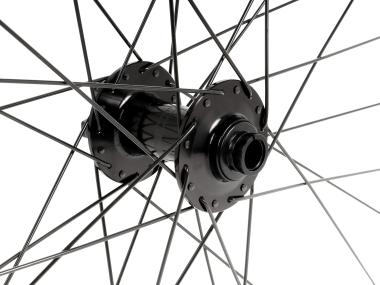 Zapletená kola MTB 29"/Trek 28" Rodi Tryp 30 Disc – MAVIC MX801/MAVIC MX801 – 15x110/12x148 – Disc 6děr – pár