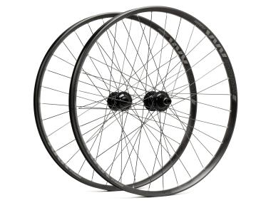 Zapletená kola MTB 29"/ Trek 28" Rodi Tryp 30 Disc – MAVIC MX801 / MAVIC MX801 Boost Disc 6děr – pár