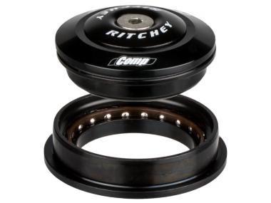 Ritchey Comp  1 1/8"-1 1/2"(1,5") TAPERED 55mm semi - integr.  headset