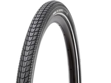 Maxxis Metropass Reflex  28x2.00 /50-622/ plášť Trekking 28" drát