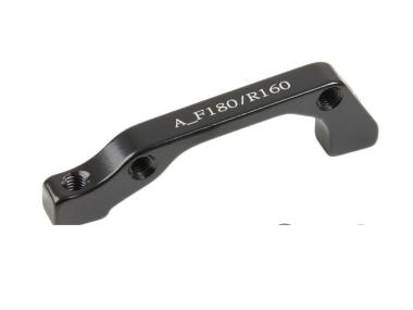 Tektro F180/R160 adapter pro kotoučovou brzdu
