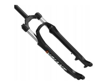 RST Nova T  Treking 28" odpružená vidlice zdvih 50mm, 1 1/8" závit