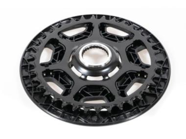 Sram X-SYNC 2 Steel Eagle Bosch GN4 Direct Mount Black Boost E-BIKE SYSTEMS převodník  36 zubů  s odnímatelným krytem