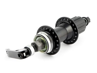 Quando  KT-TC7R  náboj zadní MTB disc - 36děr