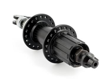 Quando  KT-TC7R  náboj zadní MTB disc - 36děr