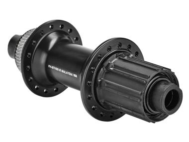 SHIMANO ALIVIO FH-MT400B zadní náboj BOOST 12x148mm 32 děr - OEM
