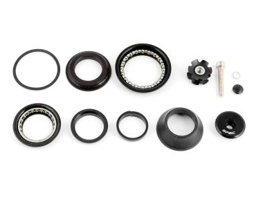 Feimin FP-H868P 1-1/8"- 1-1/2" TAPERED 56mm  A-Head  semi- integrované hlavové složení s redukcí na vidlice 1-1/8"