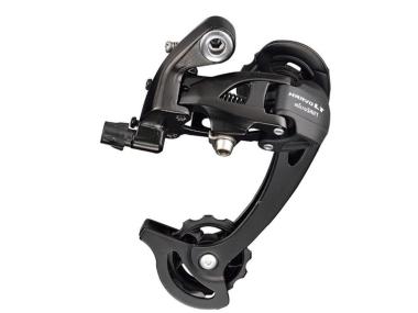 microSHIFT Marvo LT  RD-MM46L přehazovačka MTB 8/9kolo - kompatibilní pro Shimano