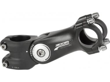 Zoom TDS-D299N-8  A-head  představec s nastavitelným úhlem 100mm / 1 1/8" / 31,8mm / 0° až +40°