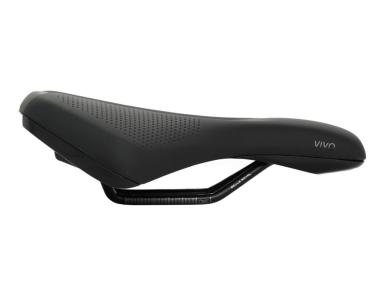 Sedlo Selle Royal VIVO Athletic Ergo pánské / barva černá