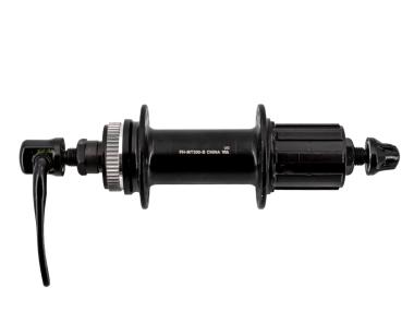 Shimano Altus FH-MT200-B Boost 141mm  32děr náboj zadní MTB