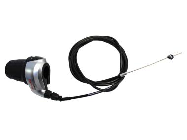 Shimano NEXUS SL-C3000 7 Revo Shift řazení otočné - 7kolo, pravé
