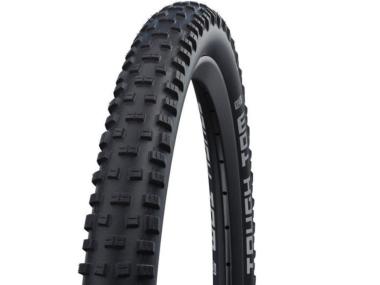 SCHWALBE Tought Tom  plášť 27,5x2,35 Active Line K-Guard  drát černý - OEM