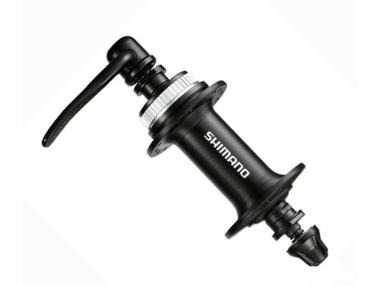 Shimano TOURNEY HB-TX505 - náboj přední MTB disc 36děr