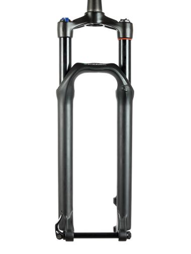 Zoom 868S AIR  HLO Magnesium 29" odpružená vidlice MTB, Boost 15x110mm, zdvih 100mm,  1 1/8"